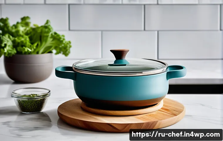 7 лучших кухонных гаджетов для идеального one-pot cooking в 2024 году 4 원팟 요리의 인기 있는 조리기구 관련 이미지 2