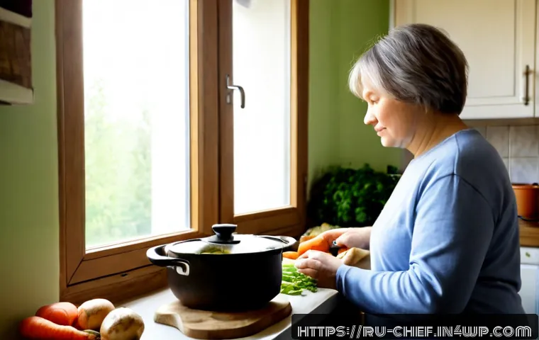 원팟 요리의 재료 선택 팁 관련 이미지 1
